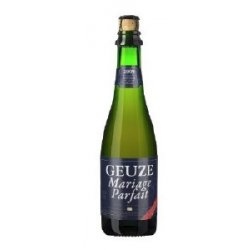 Boon Geuze Mariage Parfait 375ML - Drink Store