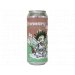 Clock - Rosemary Gose  500ml can 4,7% alk. 