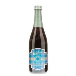 The Bruery Bruery Chronology 18 Wee Heavy 75cl - Belgas Online