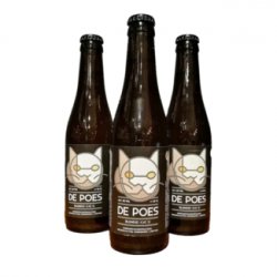 Brouwerij De Poes Blond(e)