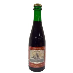 Struise Pannepot Reserva ’12 37.5cl - Belgian Beer Traders