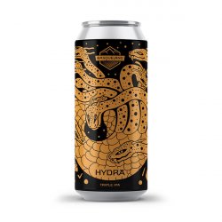 Basqueland Hydra