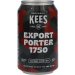 Kees Export Porter 1750 