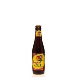 De Halve Maan Brugse Zot dubbel 33cl - Belgas Online