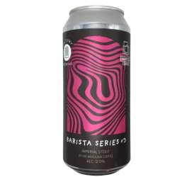 Factory Brewing Barista Series #3 (Nicaraguan Coffee)
