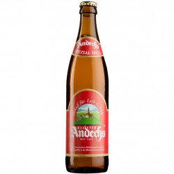 Andechs Spezial Hell 50Cl - Cervezasonline.com