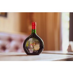 CHOUFFE Coffee - 1 x 70cl - Chouffe