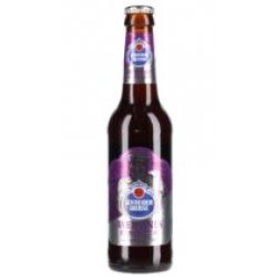 Schneider TAP 6 Aventinus Eisbock 0.33l - Biertempel