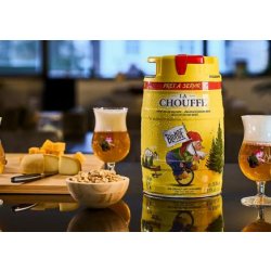 La Chouffe - 5L keg - Chouffe