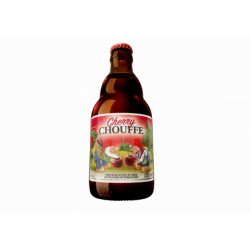 Cherry Chouffe - 1 x 33cl - Chouffe