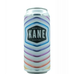 Kane Brewing Colorless Rainbow - J&B Craft Drinks