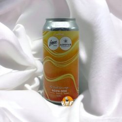 Le Vent Sauvage (Neipa) - BAF - Bière Artisanale Française