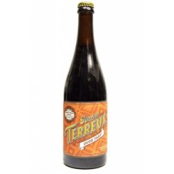 The Bruery Terreux Oude Tart