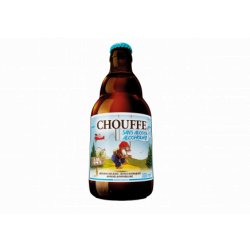 CHOUFFE Alcohol-free - 1 x 33cl - Chouffe