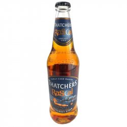 Thatchers Rascal
