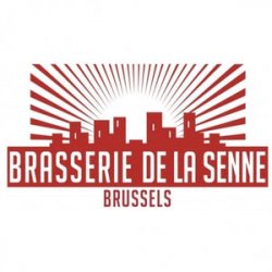 Brasserie de la Senne Freundeslager Brasserie de la Senne Freundeslager