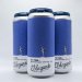 El Segundo It’s Time… West Coast Lager 16oz can El Segundo It’s Time… West Coast Lager 16oz can