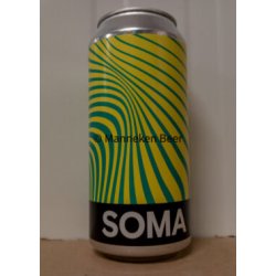 Soma Only Child - Manneken Beer