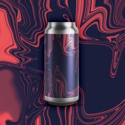 Drunk Beard  Flowing Substance DDH IPA  - Drunk Beard