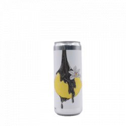 Salty Lemon  Brewski   4,7% Vol.  330ml - naïv