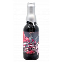 Anchorage Brewing Company A Deal With the Devil - Triple Oaked (Batch 13 - 2024)