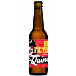 La Quince Hop Fiction - Bodecall