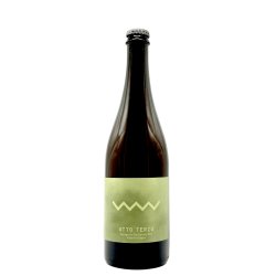 Weaver Hollow - Atto Terzo Albarino - Drikbeer