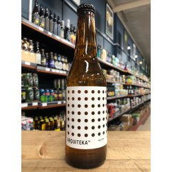 Arquiteka Apple Cider 330ml - Purvis Beer