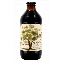 Humble Forager Brewery Ash