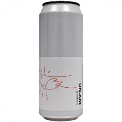 ZIEMIA OBIECANA MOCNO Triple Wheat IPA - Sklep Impuls