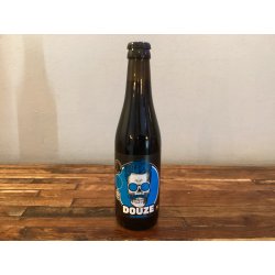 Brewery De Meester Douze - Señor Lúpulo