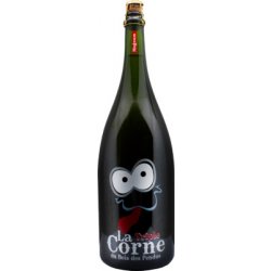 La Corne du Bois des Pendus Triple La Corne du Bois des Pendus Triple