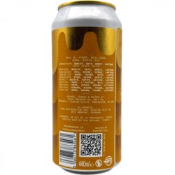 Track Brewing Company Keep It Up