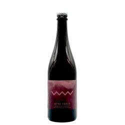 Weaver Hollow - Atto Terzo Merlot  Cabernet Franc - Drikbeer