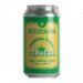 Beerfarm Sunrise Lime Cerveza Beerfarm Sunrise Lime Cerveza