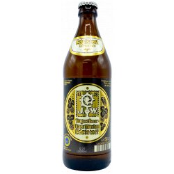 Augustiner-Bräu München Edelstoff - ’t Biermenneke