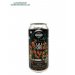 Basqueland - Muerte por chocolate - Imperial Pastry Stout - 44cl can 
