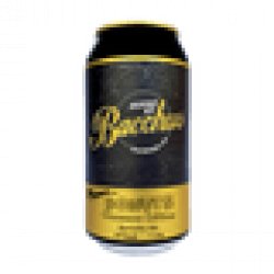 Bacchus Mmmm... Donuts Cinnamon Edition Specialty Ale 375ml Can - Beer Cartel