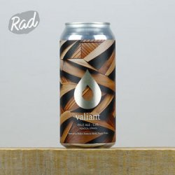 Pollys Valiant - Radbeer