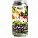 Two Sides Brewing Co Talus In Wonderland IPA 5.8% ABV 440ml 