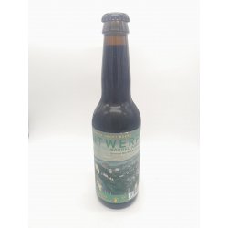 Antwerp Blanton Ba - De Struise Brouwers