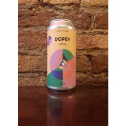 Fuerst Wiacek  Dopey NEIPA, 6.8% (440ml) - BrewFellas