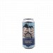 Cookies & Cream Blueberry Double Stack  Vault City  7,1%  440ml 