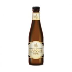 Gouden Carolus Tripel 33Cl - Hellobier