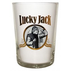 Pinta Lervig Lucky Jack (47cl - tacca:40cl) - Birraland