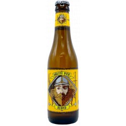 Grutte Pier Brouwerij Grutte Pier Blond - ’t Biermenneke