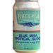 Pikes Peak Brewing Blue Mesa Tropical Blonde 6 pack Pikes Peak Brewing Blue Mesa Tropical Blonde 6 pack