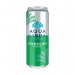 Aqua Libra Sparkling Water Can  330ml x 24 