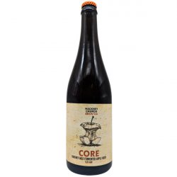 Hackney Church Brew Co Core - Wild Fermented Apple Beer - Tap Door