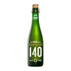 Oud Beersel Vandervelden 140  37.5 cl - Gastro-Beer